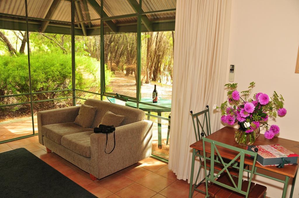 מרגרט ריבר Waterfall Cottages חדר תמונה