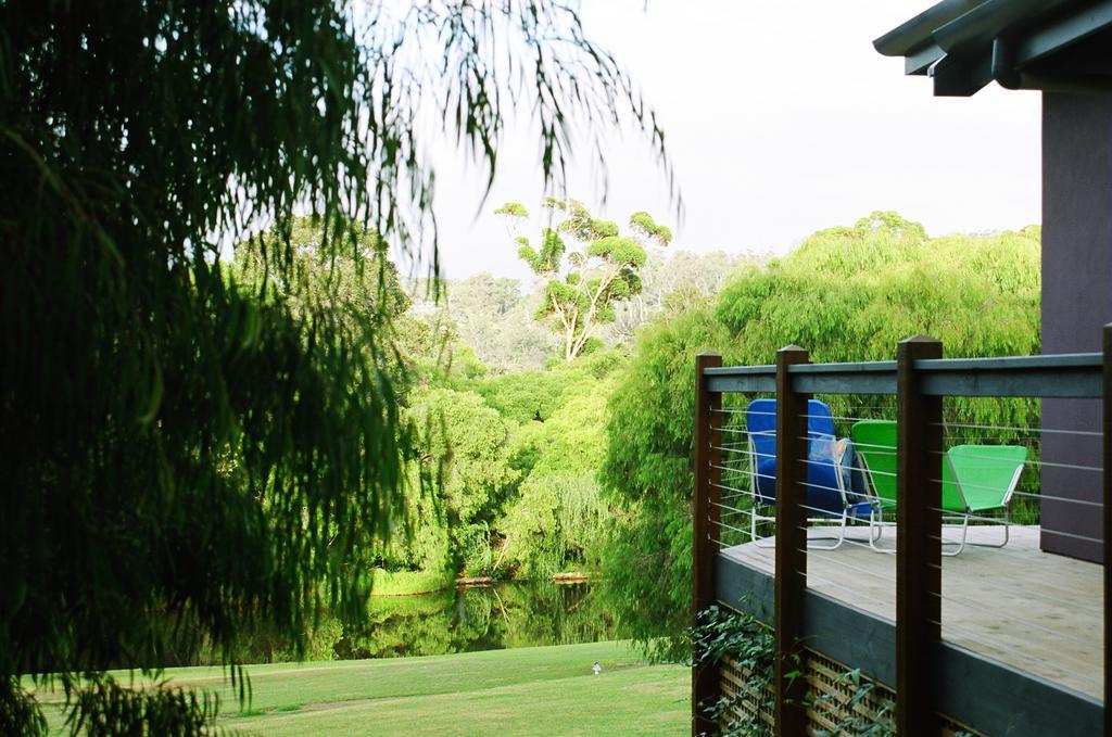 מרגרט ריבר Waterfall Cottages חדר תמונה